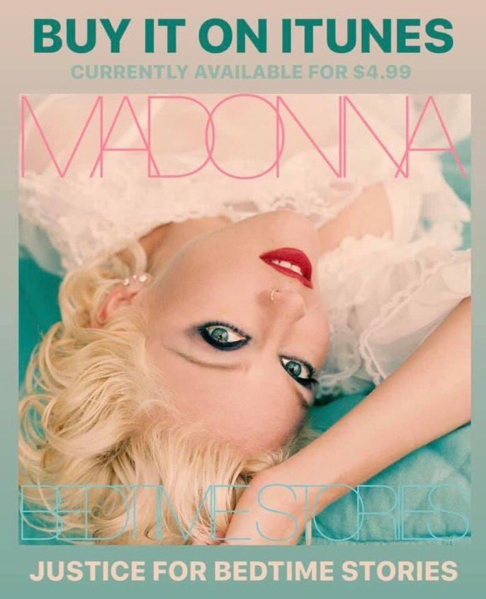 rodjohnn's tweet image. SURVIVAL / SECRET / INSIDE OF ME / SANCTUARY / BEDTIME STORY / TAKE A BOW #FavoriteTracks #JusticeForBedtimeStories