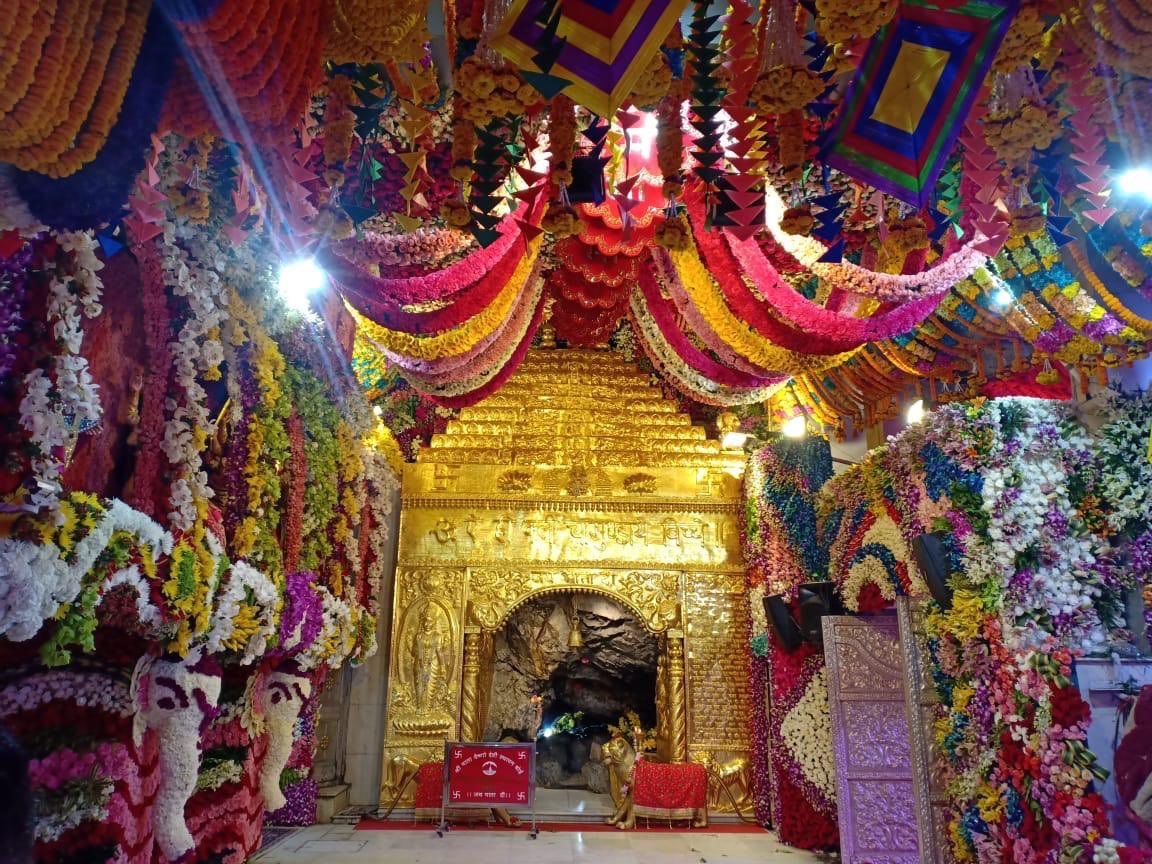 Moli Kaul 🇮🇳 tweet media