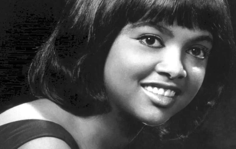 Happy Birthday to Tammi Terrell: 