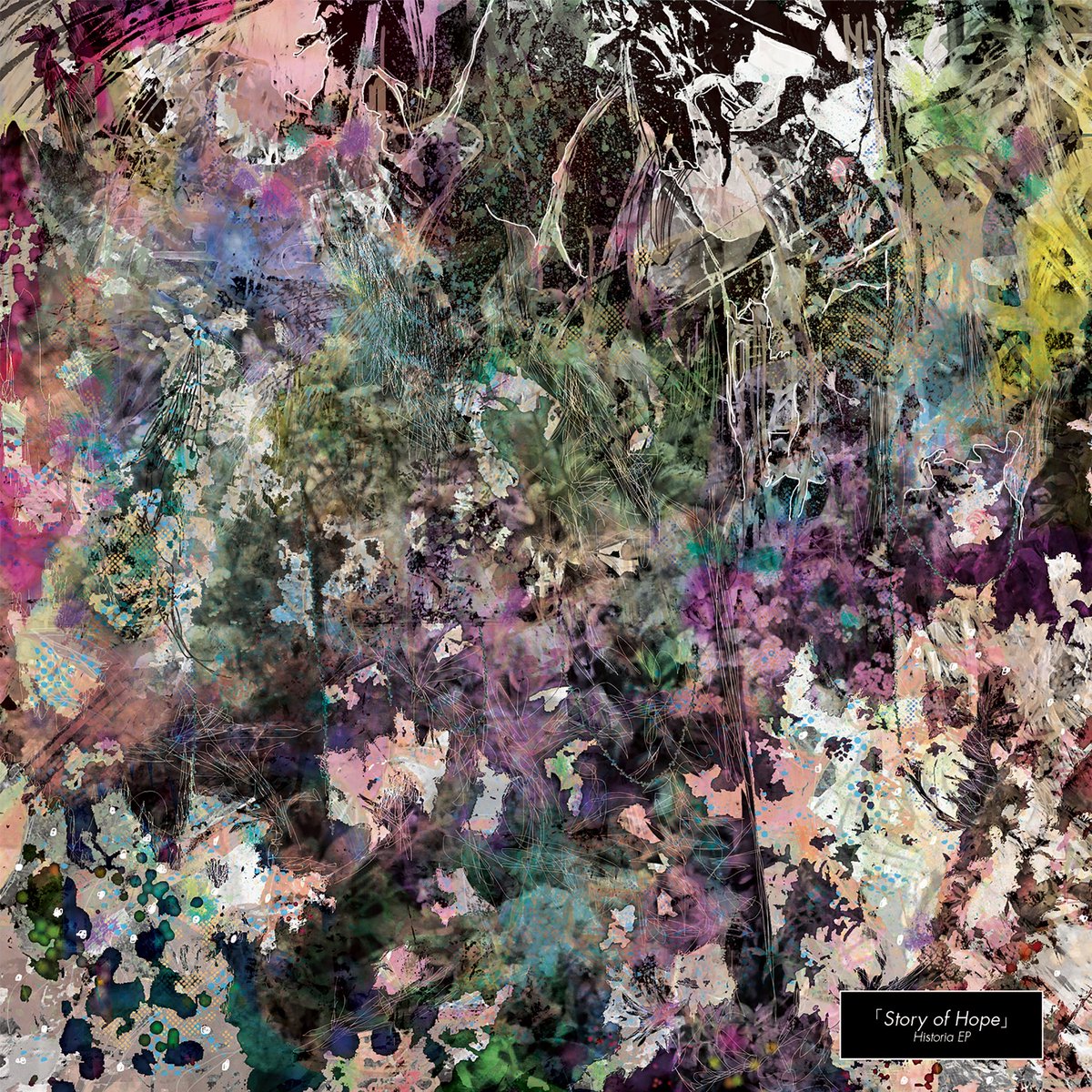 邦楽 STORY OF HOPE - lost in forest 邦楽 STORY OF HOPE - lost in forest 邦楽 STORY OF HOPE - lost in