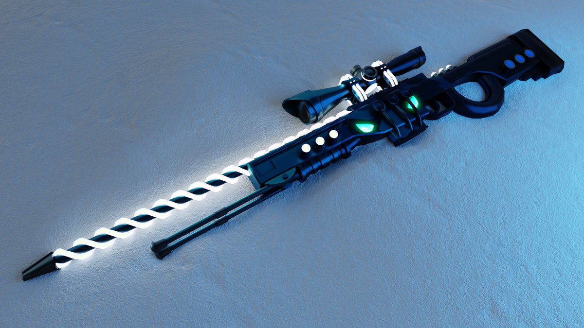 Custom Jagdfaust Skin i made for @FrostyWolf__ 

Render made by <a href="/Slymex_/">🆂🅻🆈🅼🅴🆇</a>