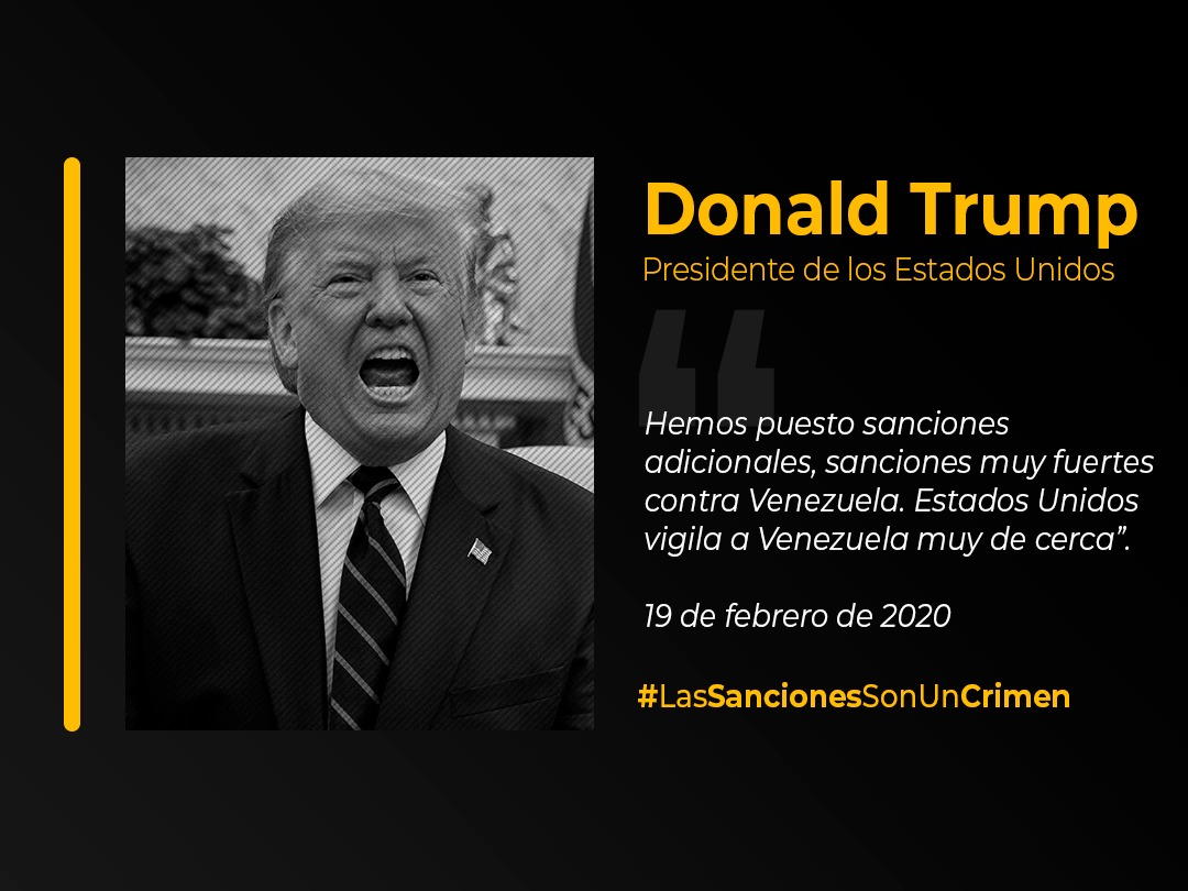 Venezuela un estado fallido ? - Página 9 EW0k84eXYAUOn7g?format=jpg&name=medium