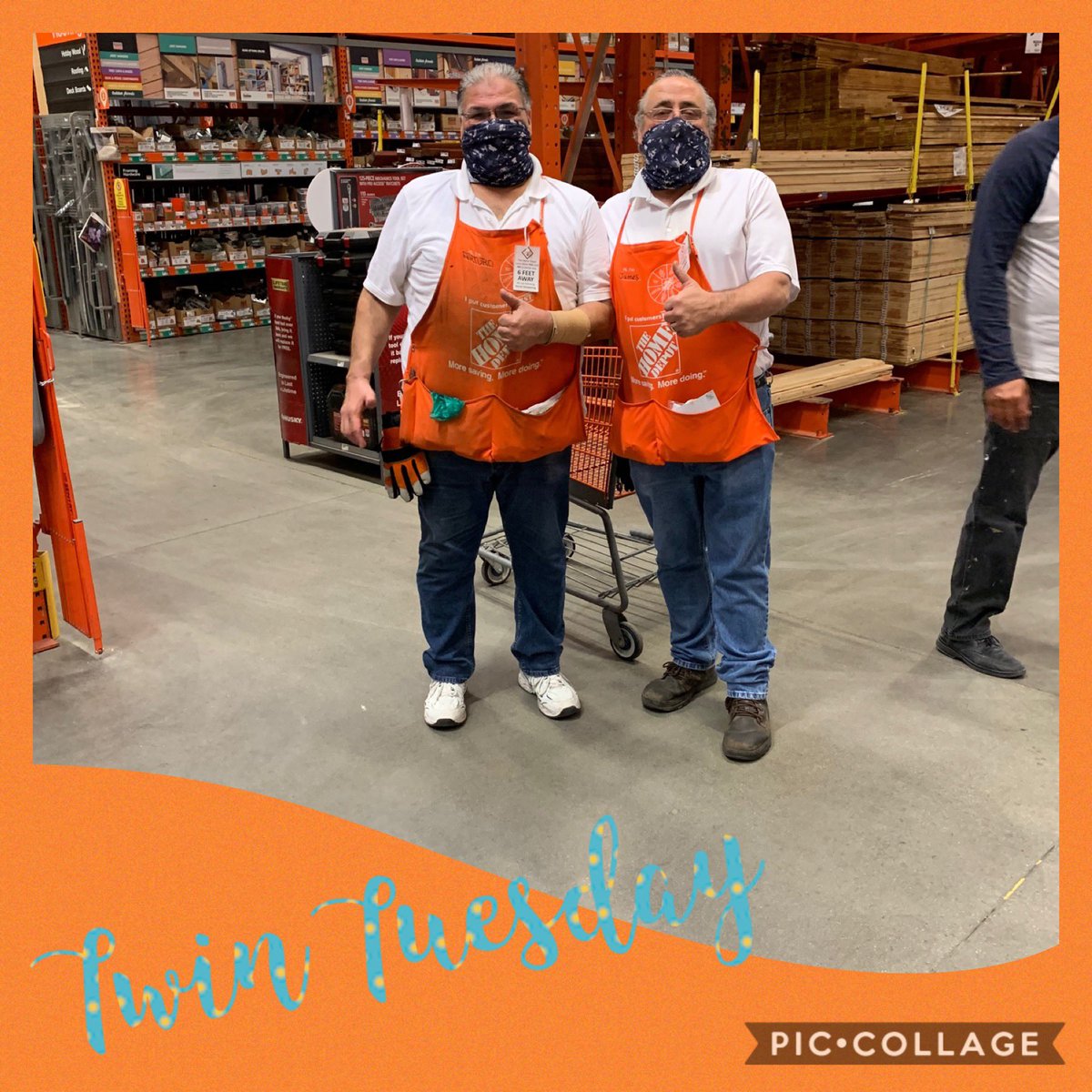 The HD 1034 tweet media