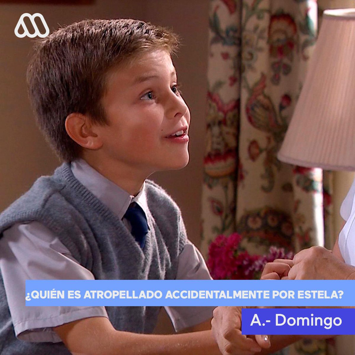 PNPMega's tweet photo. Fue un terrible accidente, ¿Recuerdas que pasó? #PerdonaNuestrosPecados https://t.co/XVkVOdlElH