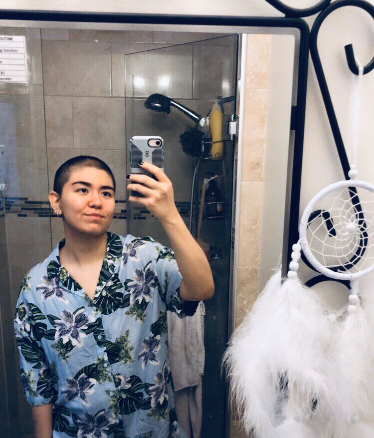 asmrhippie's tweet photo. Typical vacation dad 💩 https://t.co/o8lPGkG88j