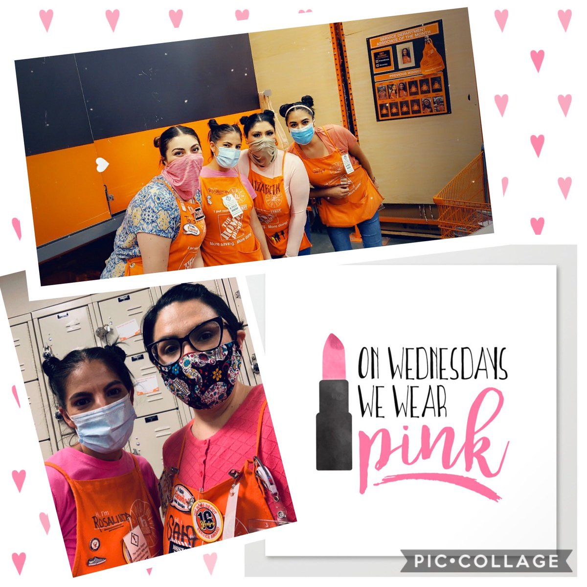 The HD 1034 tweet media