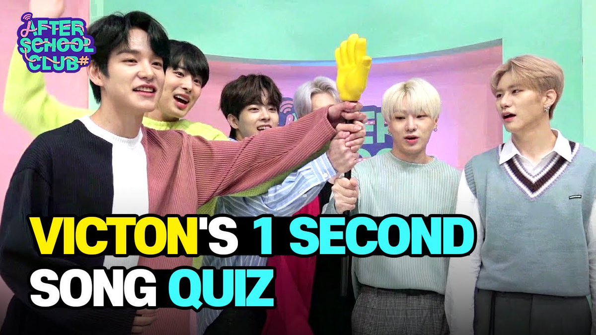 arirang_ASC's tweet photo. [VICTON]
아니 찬이는 대체 케팝을 어디까지 아는거죠? " 케팝 척척박사 = 허찬 " 이거 불변의 공식입니다 🤓
⠀
▶️ https://t.co/zNhwV6lNdi
⠀
#VICTON_ASC #VICTON #빅톤 https://t.co/uOkaf6d2VG
