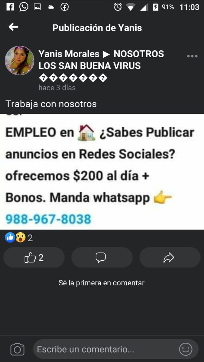 GlotoNews's tweet photo. @DIxtapaluca Gente de antorcha esta invadiendo grupos de Facebook #Ixtapaluca #Edomex para publicar fake news contra @GobiernoMX @Edomex https://t.co/0nxfovVFKP