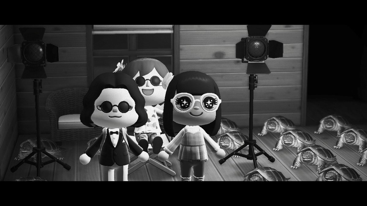 #AnimalCrossing #ACNH #NintendoSwitch