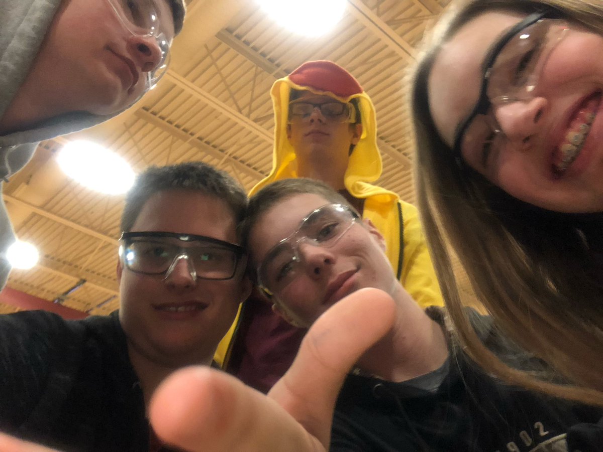 GrundyCenterFTC's tweet photo. Happy birthday Chase! As a member of KD, he works with the engineering team. https://t.co/bpc56JNEg7