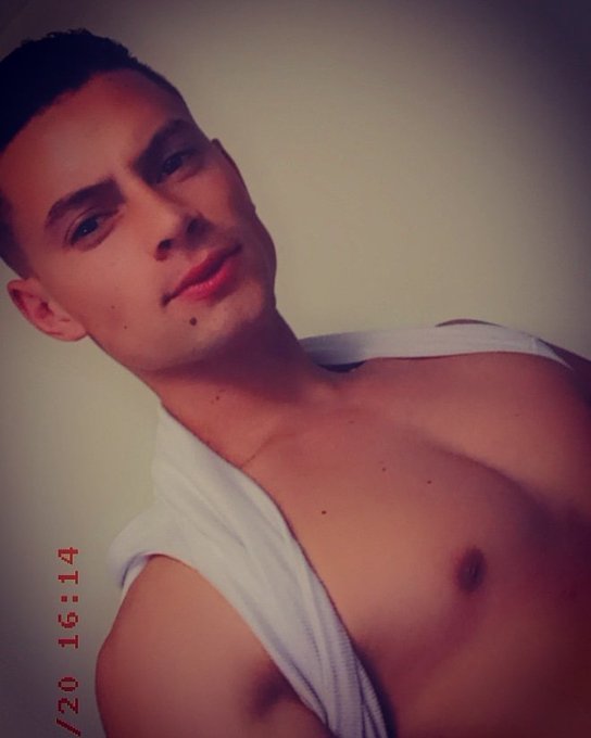 Happy night, see you tomorrow 08:00 am Colombia time at https://t.co/uFtHADGqJF sweet wet dreams and