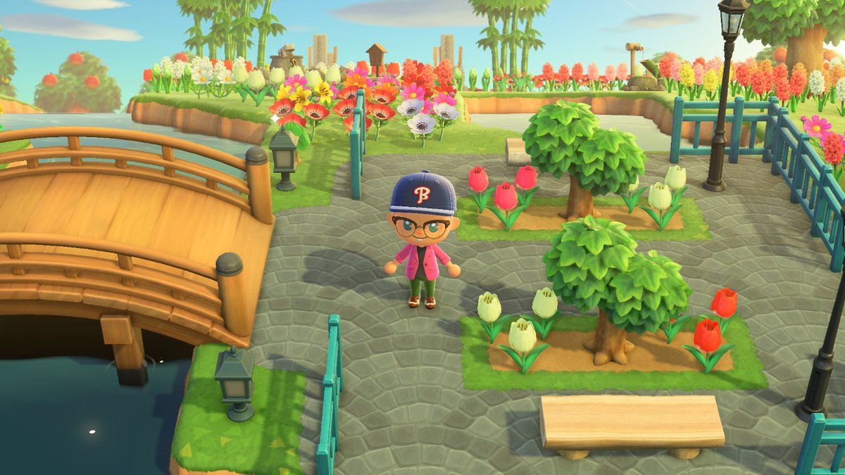 clackattacks's tweet image. #AnimalCrossing #ACNH #NintendoSwitch