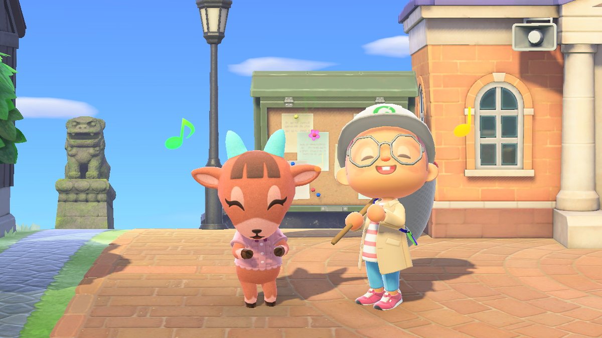 clackattacks's tweet image. #AnimalCrossing #ACNH #NintendoSwitch