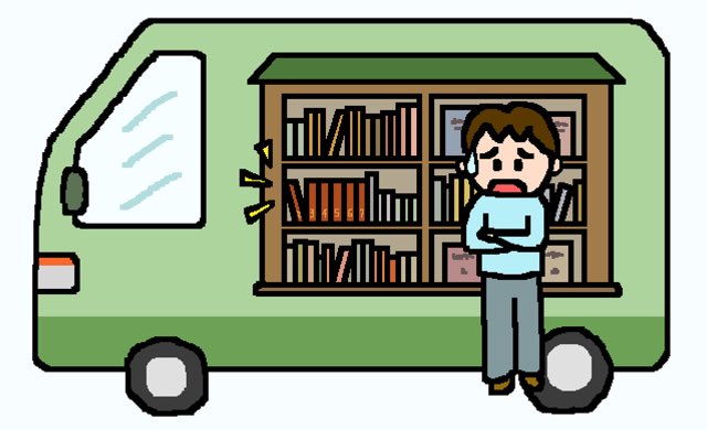 今日は図書館記念日のtwitterイラスト検索結果
