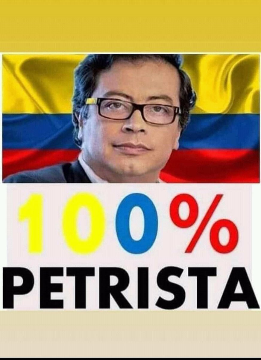 ANTIURIBISTA tweet media