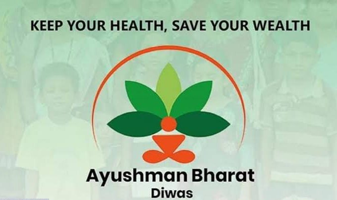 nitiksha0502's tweet photo. #AyushmanBharatDiwas a #NationalHealthProtectionMission also known as
#PMJanArogyaYojana provide coverage upto Rs. 5 lakh, is celebrated across the country every year on #30thApril. It was launched by PM @narendramodi on #14thApril, 2018 at Bijapur, #Chhattisgarh. #ModiCare https://t.co/Lbt37vV2oa