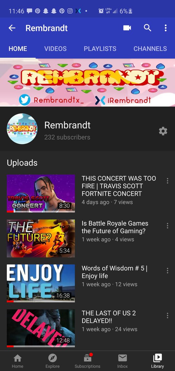 Rembrandtx_'s tweet photo. LIT🔥🔥🔥🔥 Shoutout @AllNiteGFX for the art..... By the way, Y'all should Subscribe to my channel if y'all haven't already
https://t.co/YvPExkNTxS https://t.co/5Wm3HWSMeM