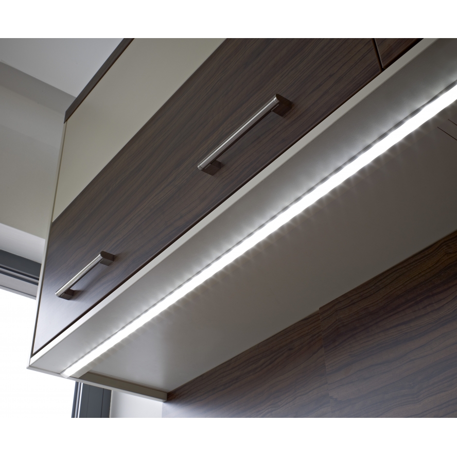 surmountor's tweet image. Surmountor LED Line Light Series-A1816 Linear Light. Seamless connection with "I" shape PCB connector. Different colors can be customized.
①Two connection ways:Interconnection Cable/PCB connector
②Dimension:17.6*16mm
③Length:0.6m/1m (can be customized)
#CabinetLight #Linelight