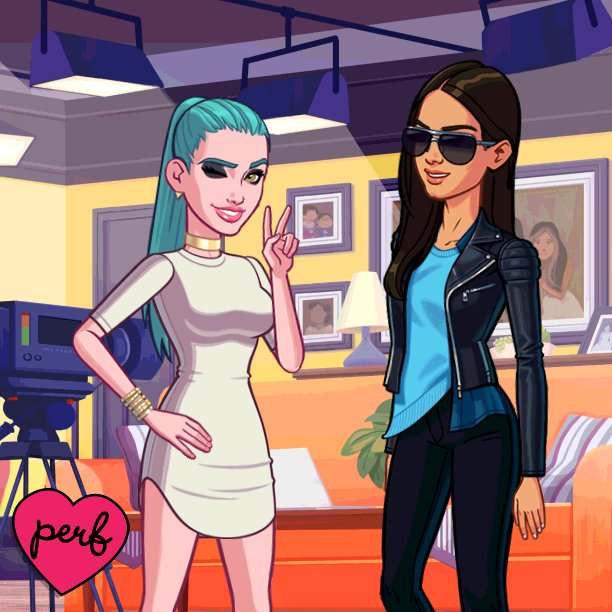 Check out Kendall and Kylie! #kkgame play.google.com/store/apps/det…