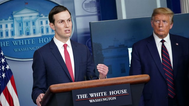 thehill's tweet photo. Kushner says government's response to coronavirus pandemic has been "a great success story" https://t.co/2TKff1oweL https://t.co/t6zV6bALDG