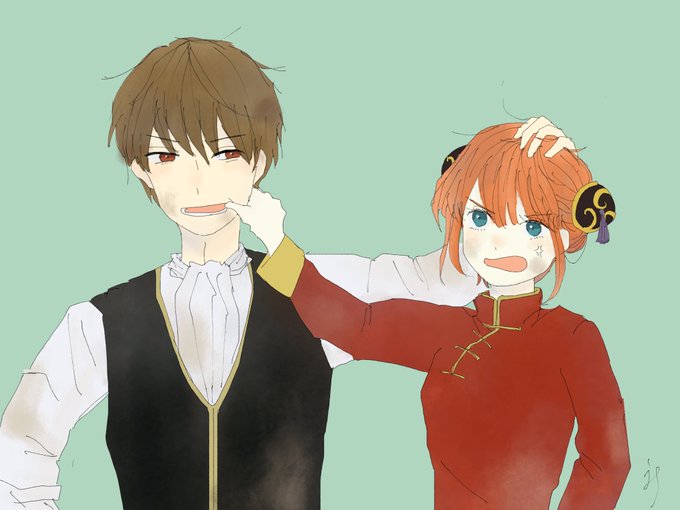 沖神のtwitterイラスト検索結果 沖神のtwitterイラスト検索結果