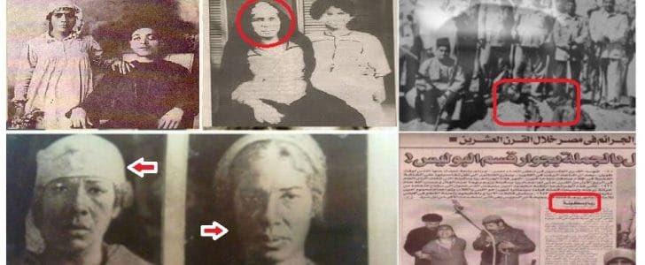 مافي أحد ماقد سمع عن ري ا و سكينة لكن راح اسرد لكم تحت هذي التغريدة بعض تفاصيلها المسح المجتمعي نايف حمدان twitter thread from غرائب istory117 rattibha