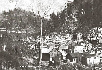 MurderSmall's tweet photo. Episode 169! Layland, West Virginia, where police come upon a dead man, dangling by a foot off of a local bridge, while people flee the scene. The explanation of how he ended up on that bridge is one for the ages...

https://t.co/lcPWvvfxUw https://t.co/u3qlI17OXK