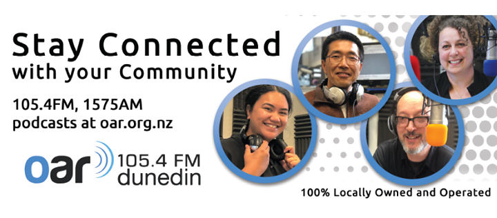 OAR FM Dunedin tweet media