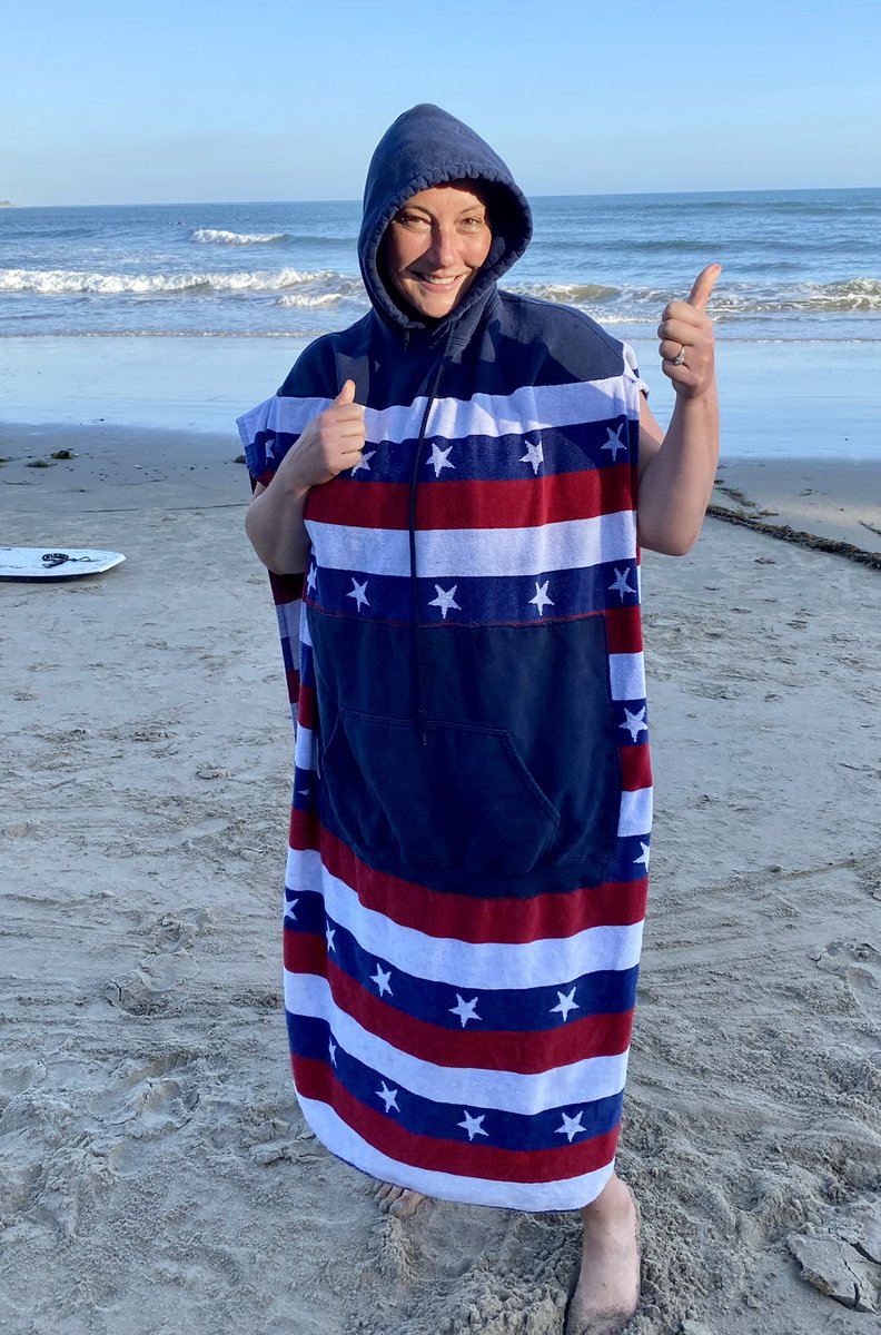 CoachAngieSimp's tweet photo. Here’s a look at yesterday’s beach scene in Ventura County #glassoff @LindaParks2020 @GavinNewsom Social distancing & personal choice need to go hand & hand #COVID19 🇺🇸🏄🏻♂️🏄🏻♀️🏄🏾♂️🇺🇸 @TOAcornNews @CountyVentura @vcstar https://t.co/ibzxfPpas7