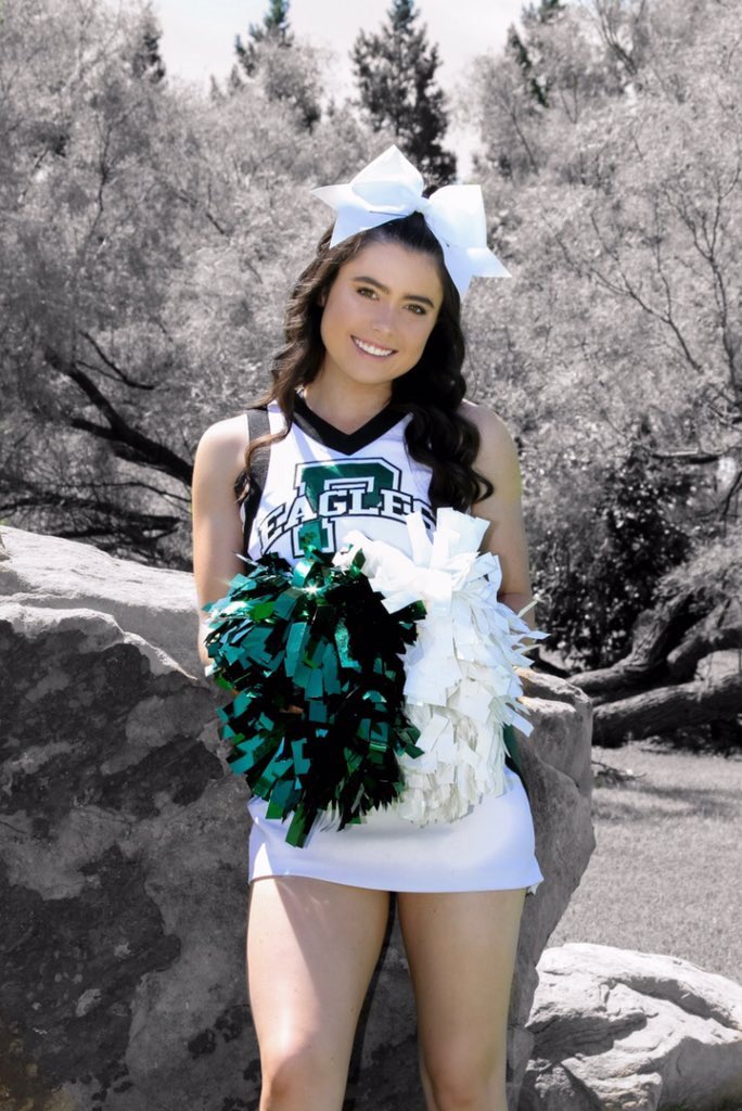 Prosper HS Cheer tweet media