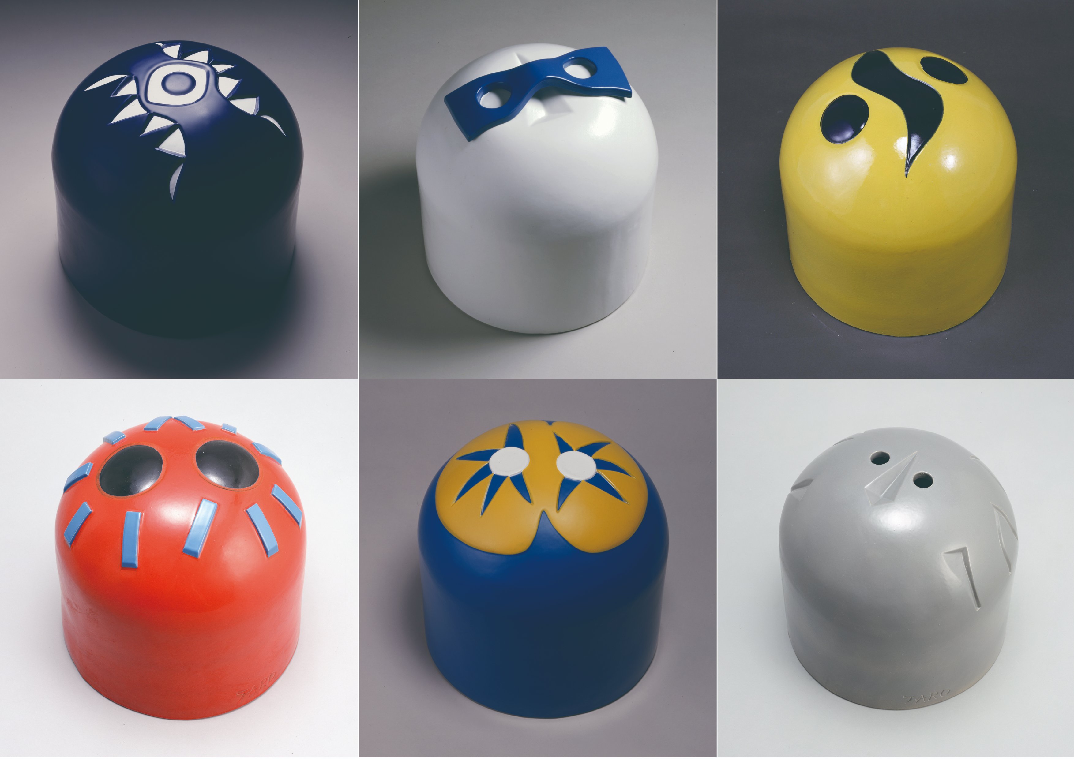 ソフビトイボックス 坐ることを拒否する椅子｜ソフビトイ
