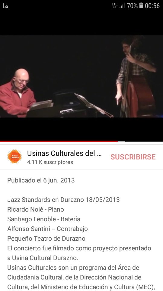 Usinas Culturales del Uruguay tweet media