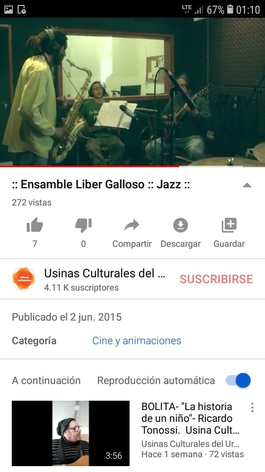 Usinas Culturales del Uruguay tweet media
