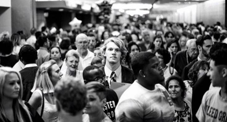 killllakells's tweet photo. A year ago today, we lost two awesome souls to a senseless tragedy...Gone far too soon, but never forgotten. Hope you guys are resting easy #unccstrong ππ https://t.co/NrdxQyIPt4