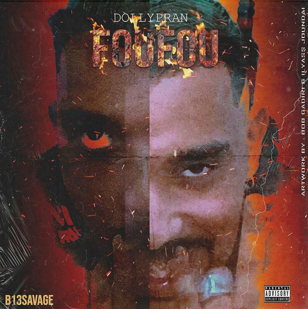 Dollypran - FOUFOU ( Out Now On Spotify )