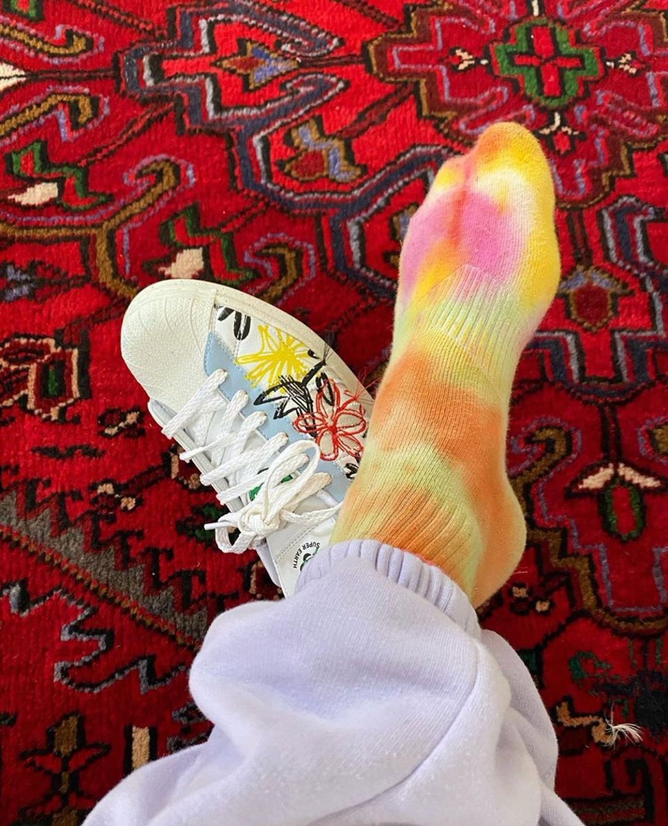 sean wotherspoon socks