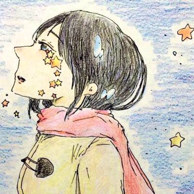 上を向いて歩こうのtwitterイラスト検索結果