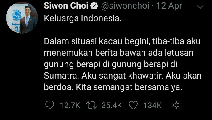 INFO DRAKOR tweet media