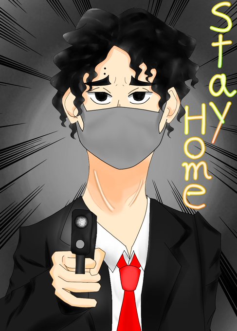 聖臣のtwitterイラスト検索結果 古い順