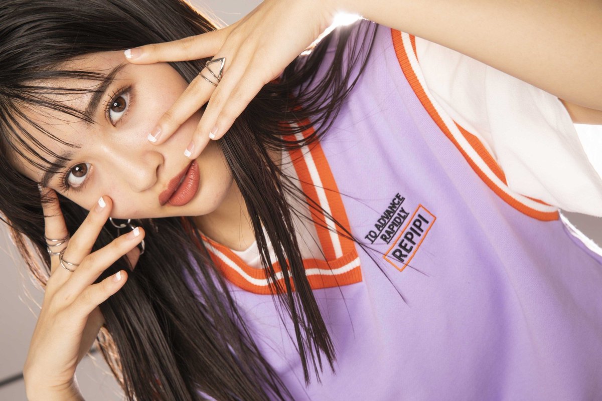 若林 真帆 9代目repipi Armarioのイメージモデルになりました 本当に嬉しいです 応援してくれてる皆本当にありがとう 進化したnewレピピをお届けするのでお楽しみに 精一杯頑張ります 1年間マホレピをよろしくお願いします 若林 真帆 9代目repipi Armarioのイメージモデルになりました 本当に嬉しいです 応援してくれてる皆本当にありがとう 進化したnewレピピをお届けするのでお楽しみに 精一杯頑張ります 1年間マホレピをよろしくお願いします