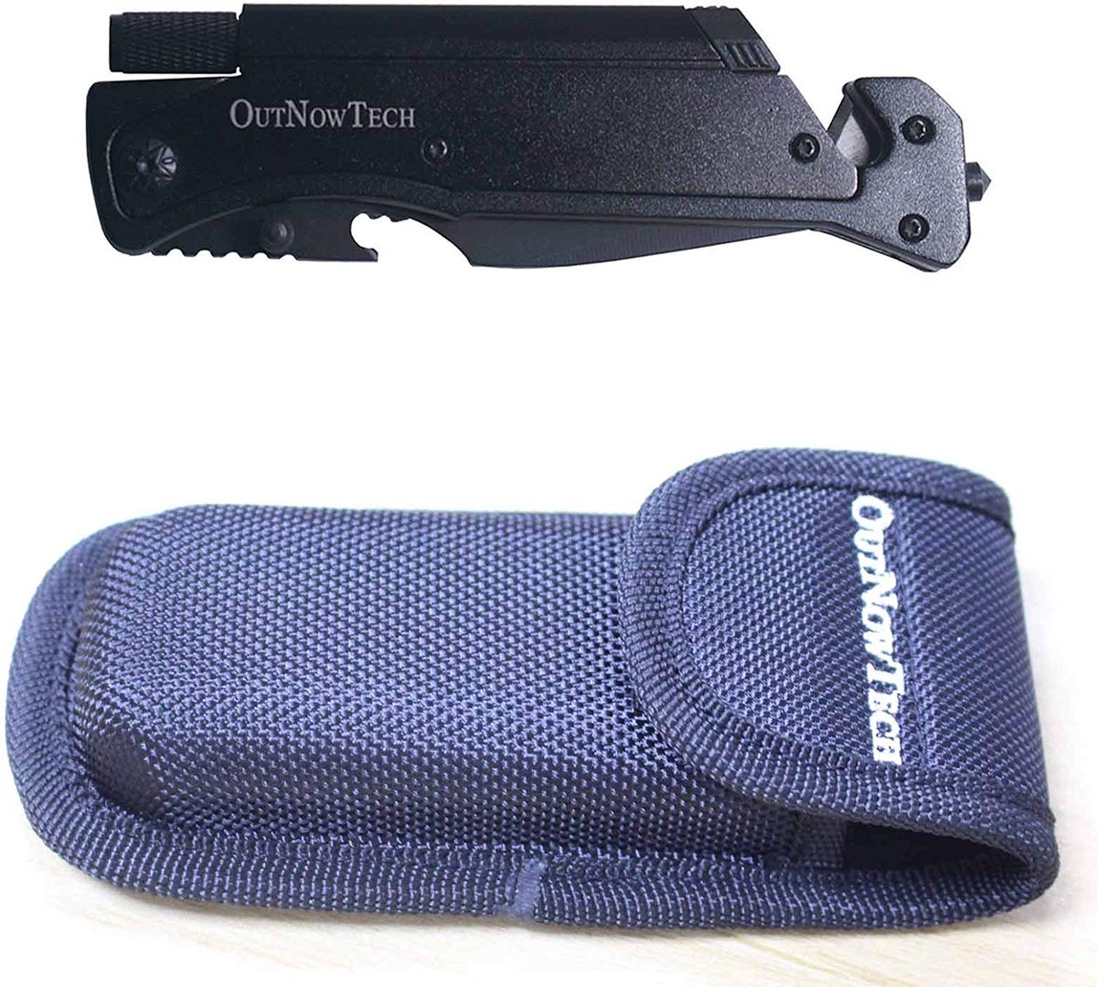 OutNowTech's tweet image. OutNowTech VANTAGE Folding Pocket Knife for camping, hiking, survival - #coupons avalable right now, expires tonight, got to get yours right now! Extra 20% off current sale price at Amazon .com - don't miss it!
offers.outnowtech.com/vantagewelcome…