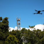 Image for the Tweet beginning: Fantastic to partner in the