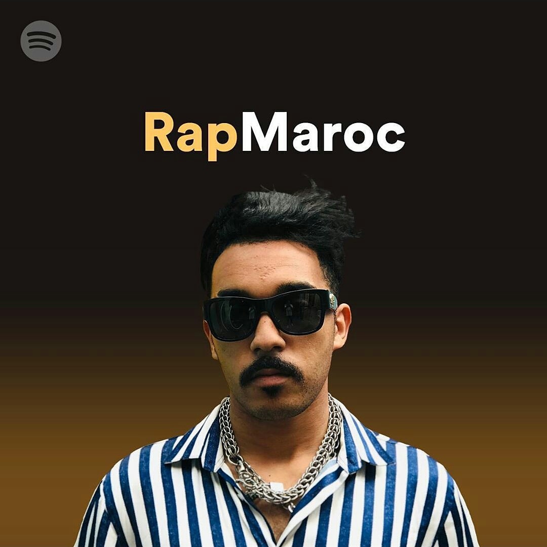 إلى كل محبي الراب. استمعوا إلى أفضل أغاني الراب المغربي في قائمة واحدة مجاناً على Spotify!
spoti.fi/2KY1Q2x