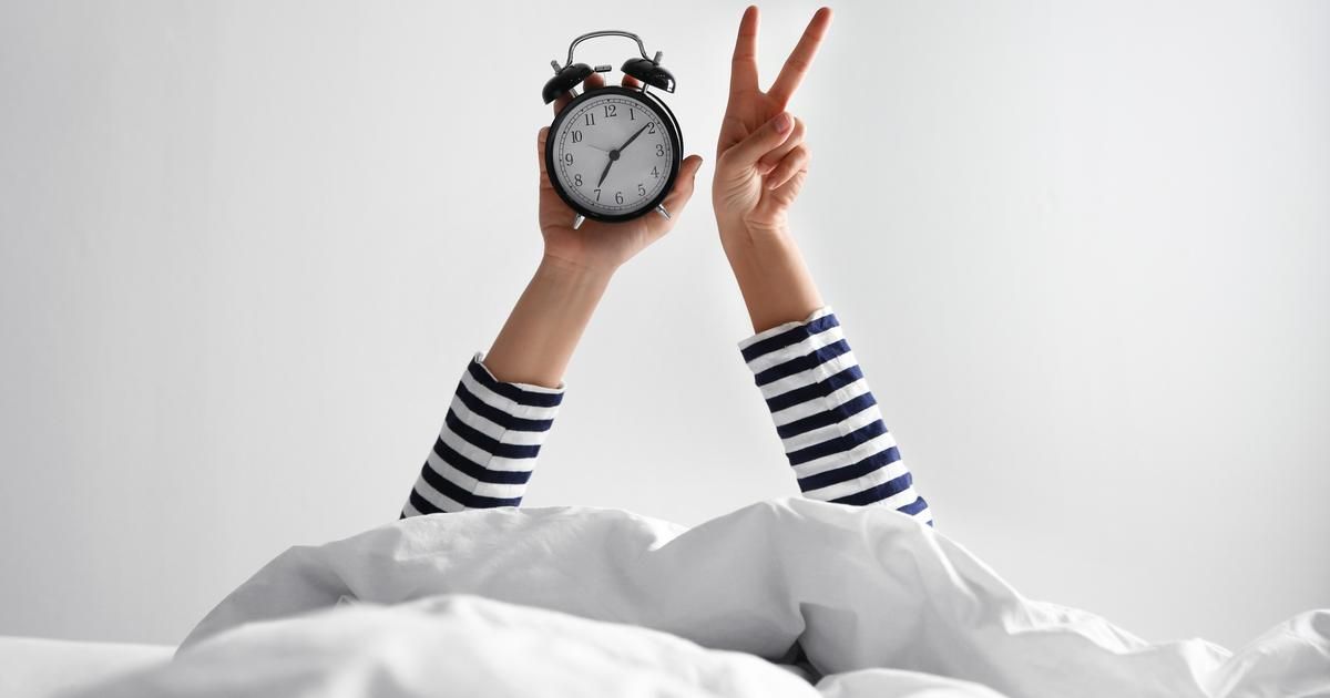 Nämä asiat voimme oppia 5 AM -klubilaisilta (eikä siihen liity aamuviiden herätystä): bit.ly/2YduHaS

#5amclub #trendimag