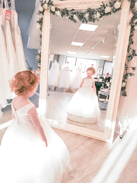 Well done to all the amazing parents who are keeping their young ones entertained right now!  We can't wait to invite you all back in to play dress-up again 😍

#bridesmaids #flowergirl #yorkshirewedding #elitebridesmaids #bridesmaid