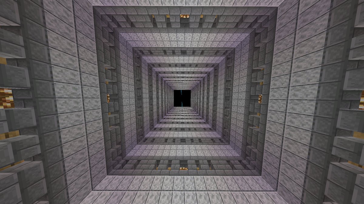 MarkManFlame_55's tweet image. 3 dias viciando como buen virgen y he picado/construido todo eso, 5h para hacer el chunk y unas 3h para tener la sala al 100%. Me encanta hacer esta cosas.
#Minecraft #MinecraftJava #MinecraftTech #MinecraftBuildings #MinecraftSurvival