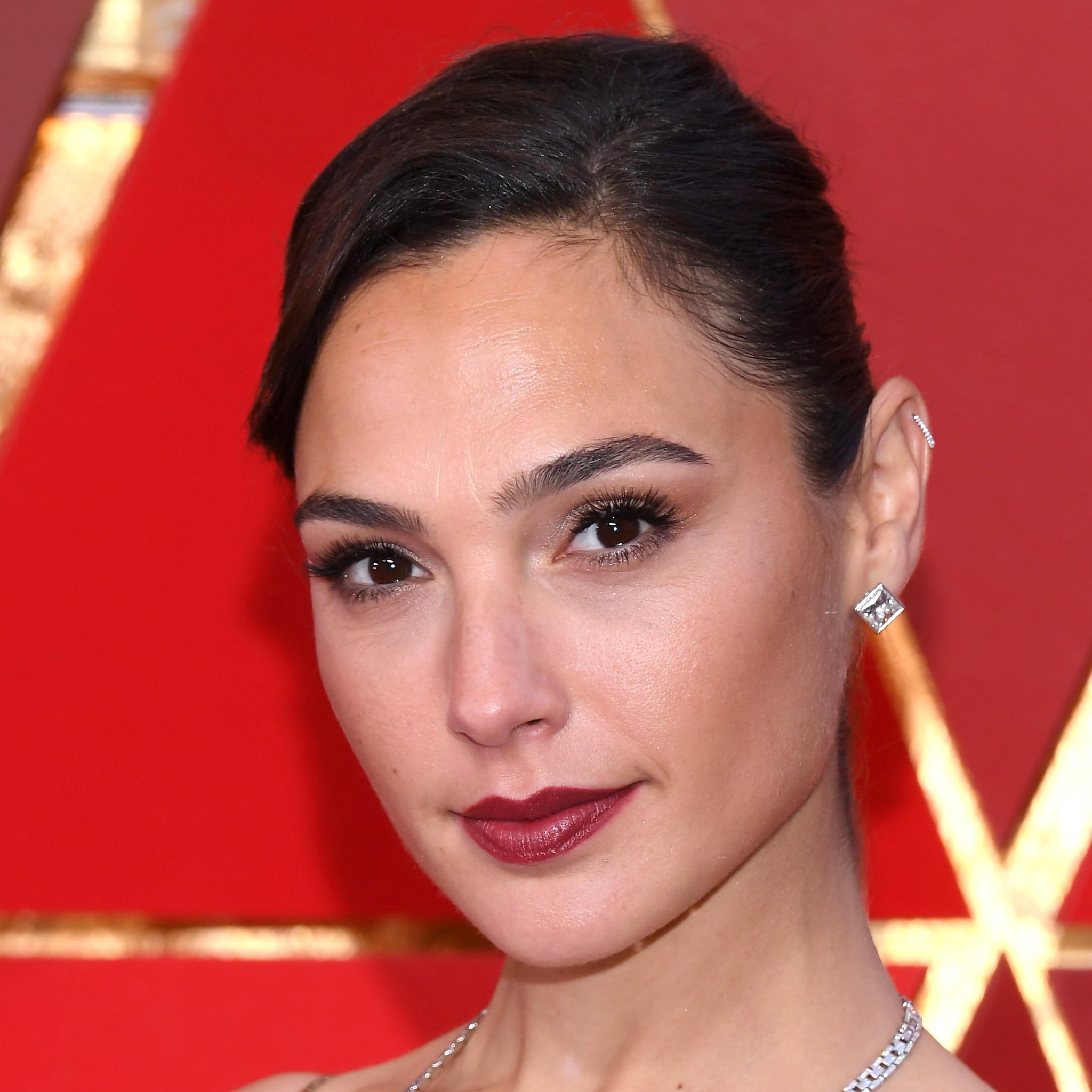 Happy Birthday, Gal Gadot! The \"Wonder Woman\" star is 35 years old today. 