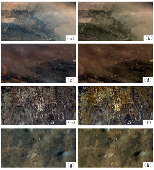 RemoteSens_MDPI's tweet photo. An #AtmosphericCorrection Method over Bright and Stable Surfaces for Moderate to High Spatial-Resolution #Optical Remotely Sensed #Imagery
by Bo Zhong, Shanlong Wu, et al.
👉https://t.co/iuQ99E5s3C
#remotesensing https://t.co/ZBGULMvkXZ