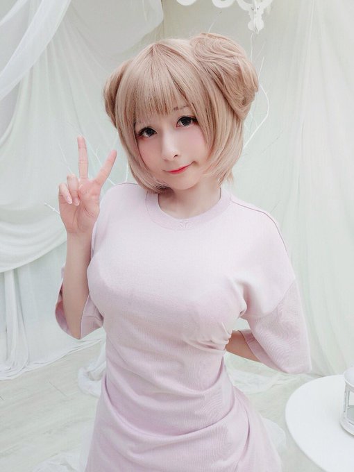 コスプレイヤーモモのTwitter画像45