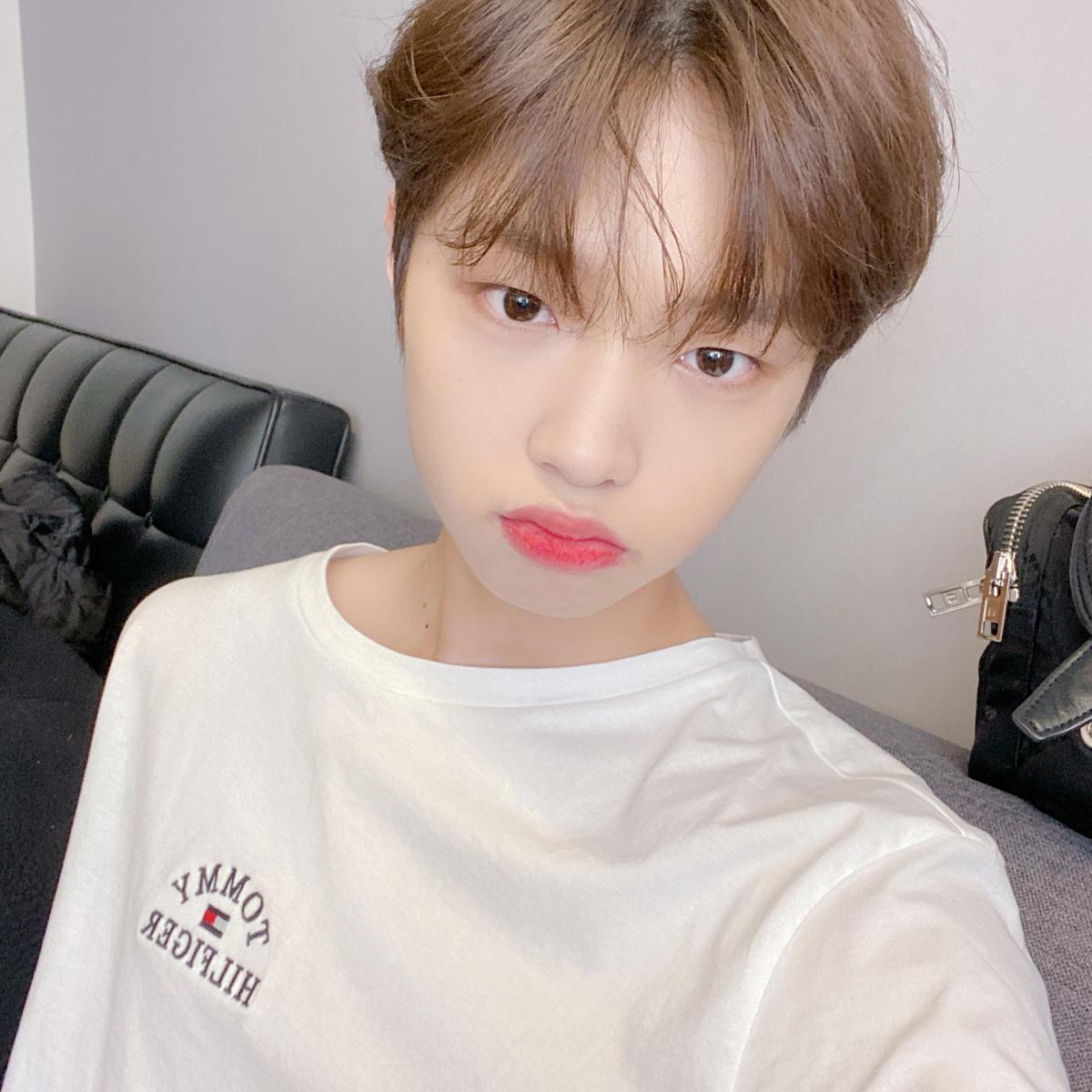 chelaiixxi's tweet photo. handsome, sexy and manly but still cutie pyong 🥺💚
#손동표 #SONDONGPYO https://t.co/W8dSujHF5O